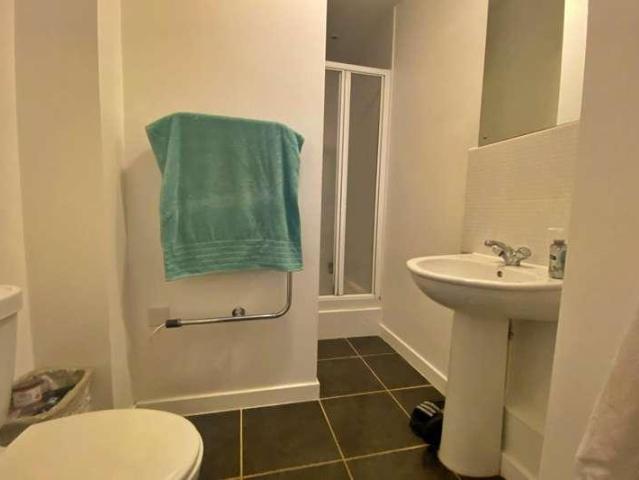 Flat for sale in West Cliff, Bournemouth