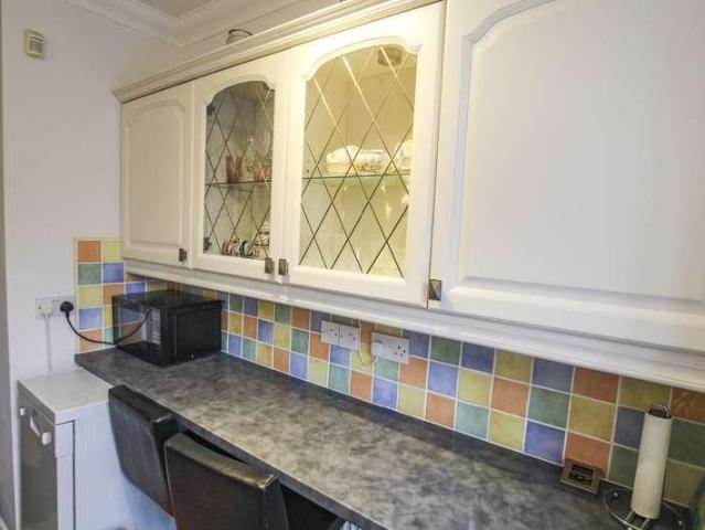 Flat for sale in St Annes, Lytham