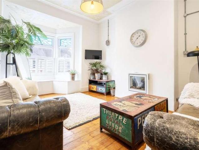Flat for sale in Whitley Bay, North Tyneside