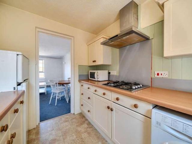 Flat for sale in Greater London