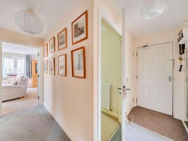 Flat for sale in Berkley Down, Frome