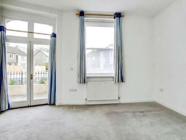 Flat for sale in Bovey Tracey, Bridford