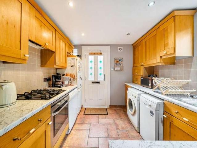 Flat for sale in Greater London