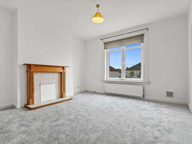 Flat for sale in Blawarthill, Glasgow
