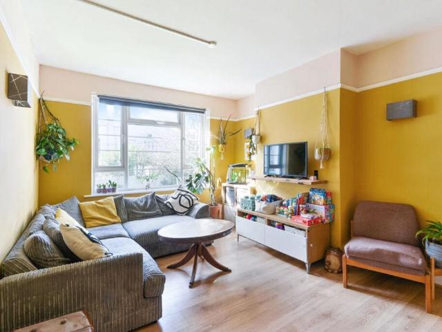 Flat for sale in London Borough of Merton, Greater London