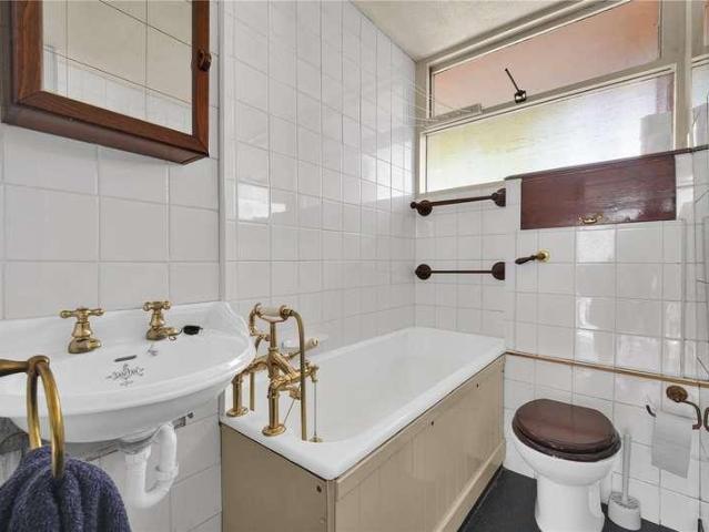 Flat for sale in Lyons, Greater London
