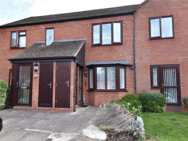 Flat for sale in Witton, Crookhill