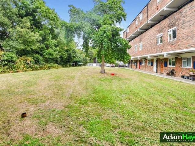 Flat for sale in The Grange Estate, Greater London