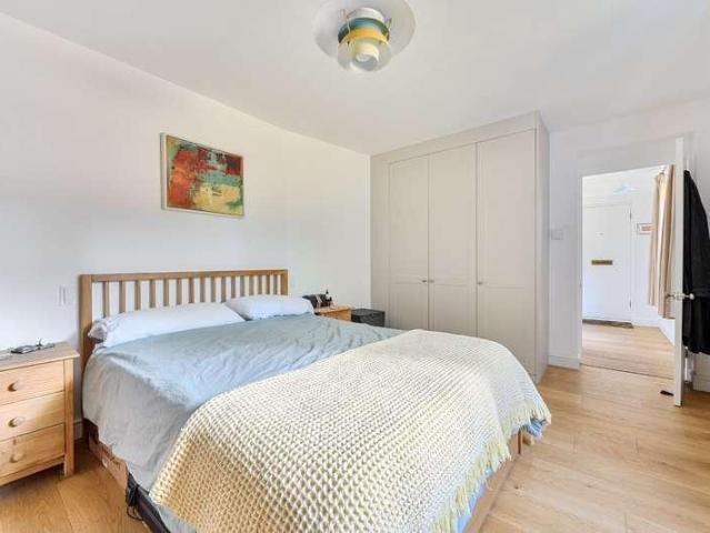 Flat for sale in London Borough of Enfield, Greater London