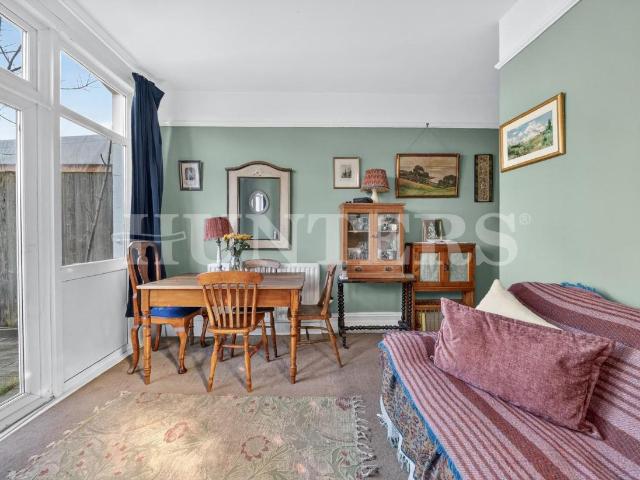 Flat for sale in Greater London