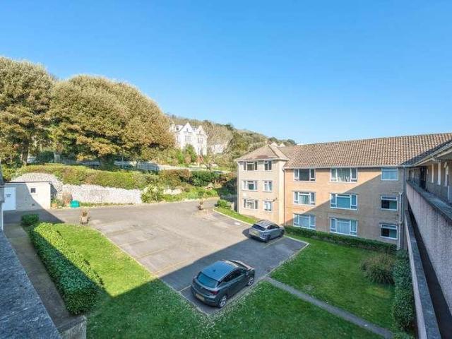 Flat for sale in Weston-super-mare, North Somerset