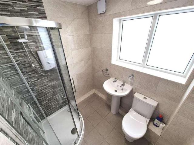 Flat for sale in Upper Parkstone, Poole