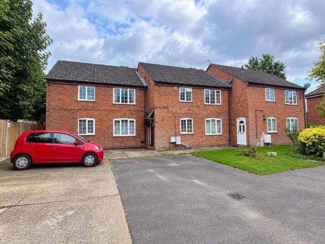 Flat for sale in Earlham Rise, East Bank