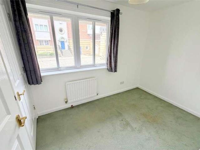 Flat for sale in Preston, North Shields