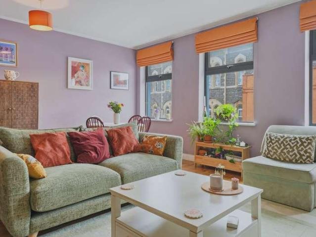 Flat for sale in Feckenham, Isle Of Man