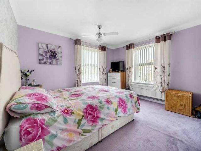Flat for sale in Swanage, East Dorset