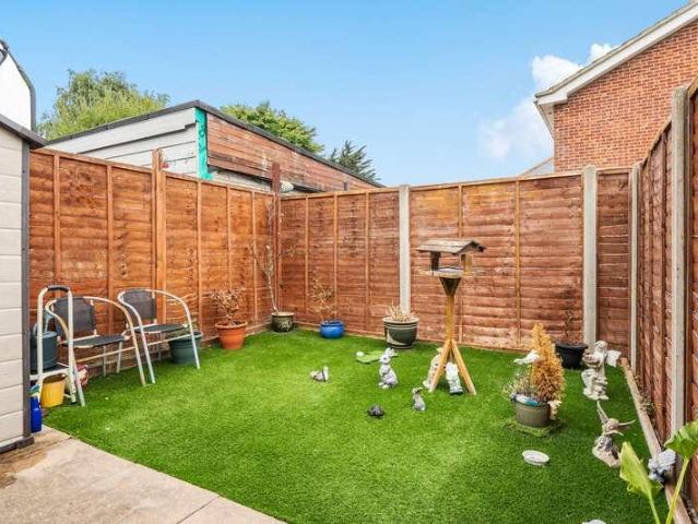 Flat for sale in Talbot Village, Bournemouth