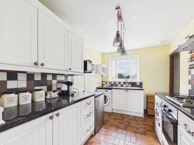 Flat for sale in Bare, Lancashire