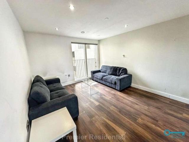 Flat for sale in City Centre, Georgia
