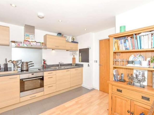Flat for sale in Portsea, City Of Portsmouth