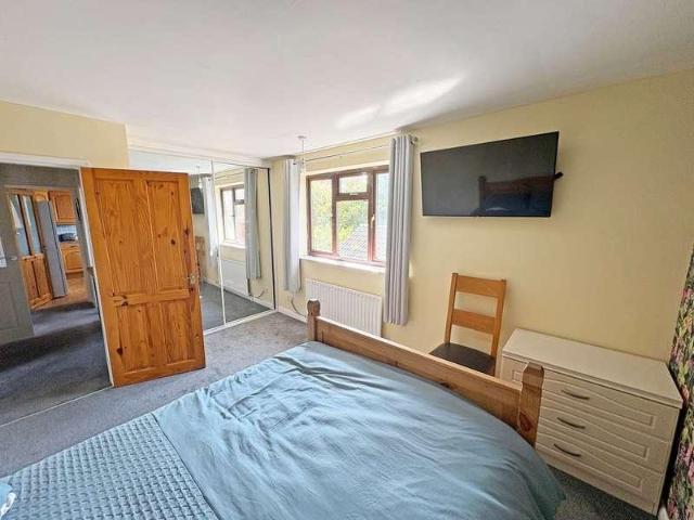 Flat for sale in Belleau, Lincolnshire