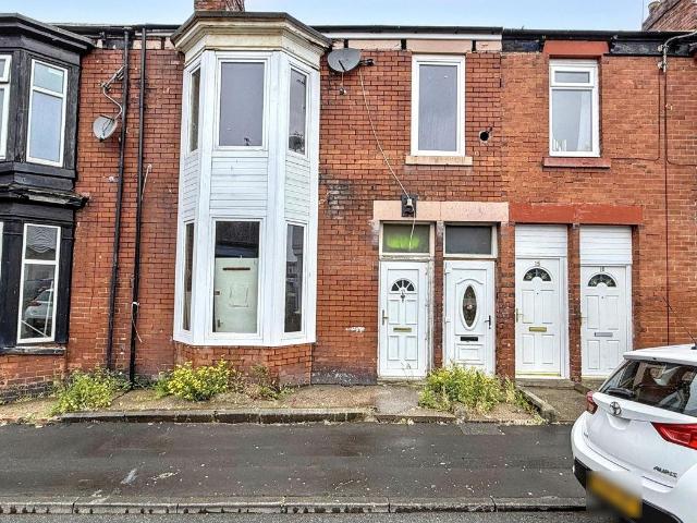 Flat for sale in Grangetown, Sunderland