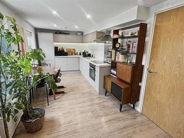 Flat for sale in Balsall Heath, Birmingham