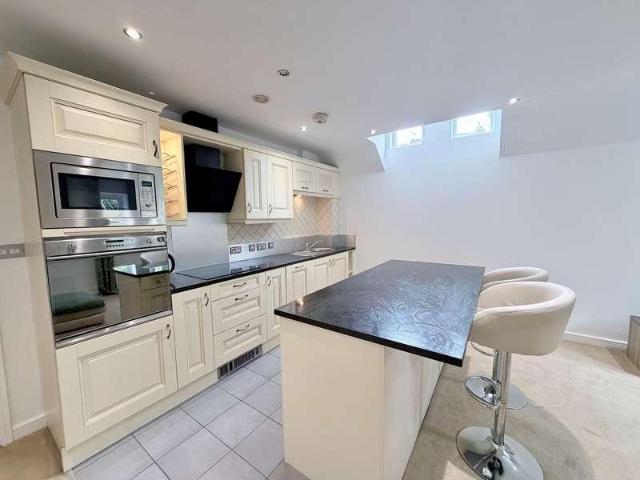 Flat for sale in Trafford Park, Greater Manchester