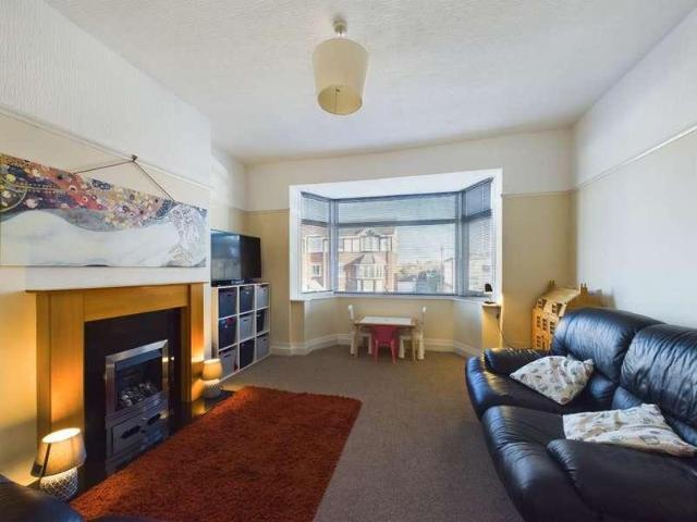 Flat for sale in St Annes, Lytham