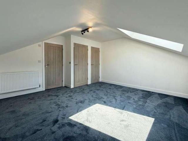 Flat for sale in Great Malvern, Malvern Hills