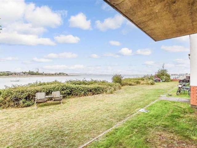 Flat for sale in Eastney, City Of Portsmouth
