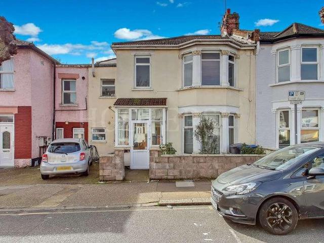 Flat for sale in Greater London