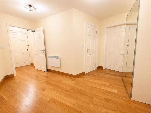 Flat for sale in Trafford Park, Greater Manchester