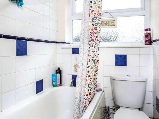 Flat for sale in Southsea, City Of Portsmouth
