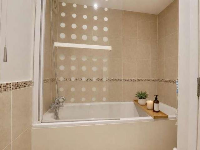 Flat for sale in Southsea, City Of Portsmouth