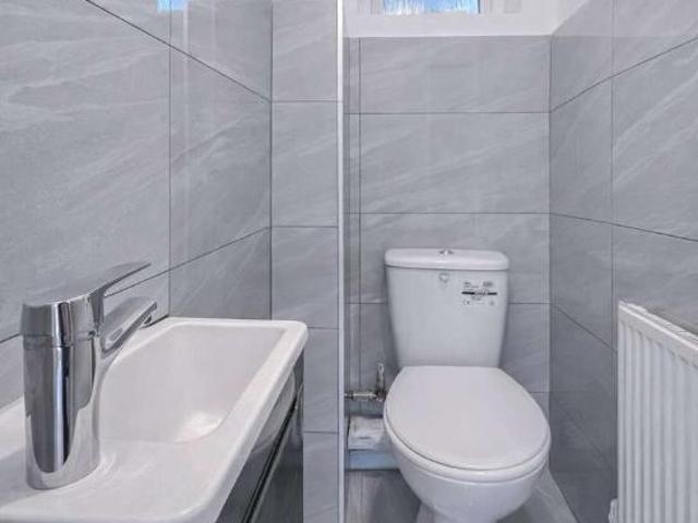 Flat for sale in Fallow Corner, Greater London