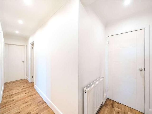 Flat for sale in Preston, Greater London