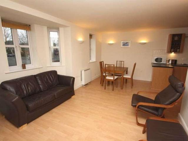 Flat for sale in Trafford Park, Greater Manchester