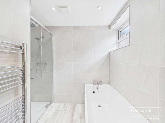 Flat for sale in Wealdstone, Greater London