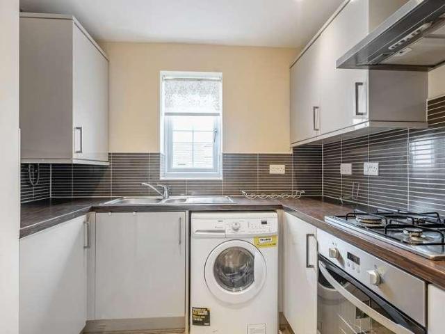 Flat for sale in Prescot, Whiston Cross