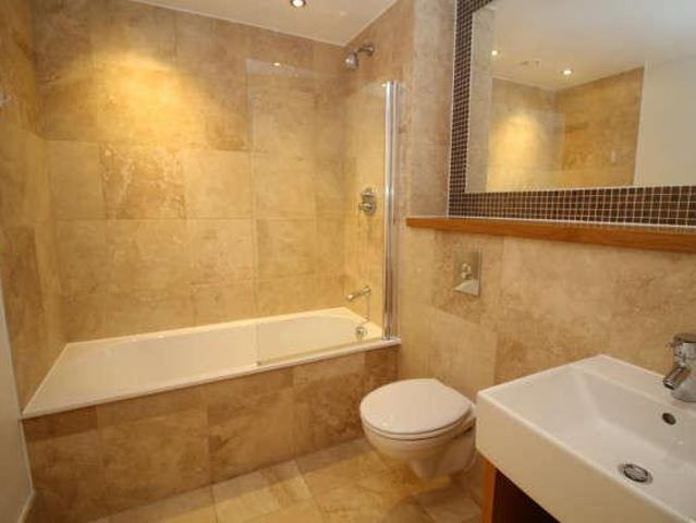 Flat for sale in Salford, Greater Manchester