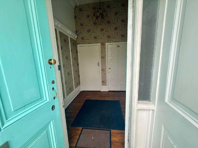 Flat for sale in Ashbrooke, Sunderland