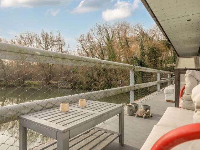 Flat for sale in Feckenham, City Of Bristol