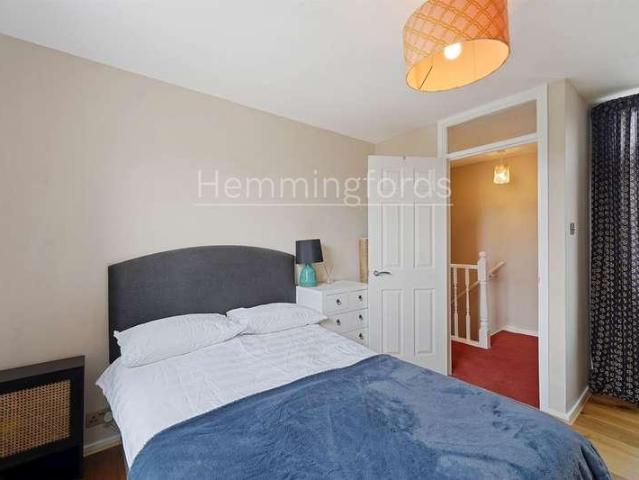 Flat for sale in Clerkenwell, Greater London