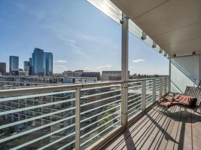 Flat for sale in Hulme, Georgia