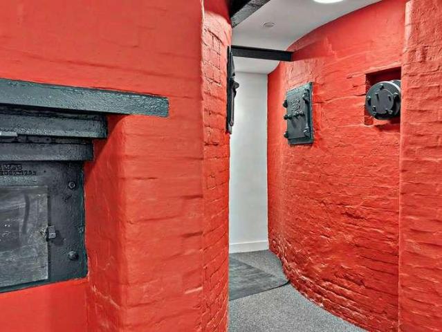 Flat for sale in Rodwell, Weymouth