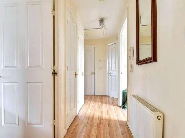 Flat for sale in Witton, Crookhill