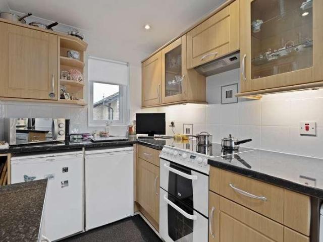 Flat for sale in Warsash, Fareham