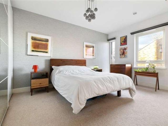 Flat for sale in Spitalfields, Whitechapel