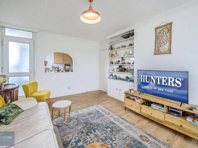Flat for sale in Harborne, West Midlands